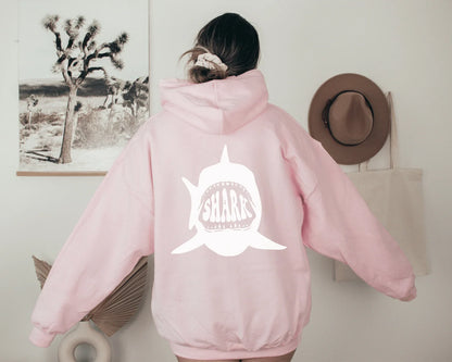 Shark Hoodie V10