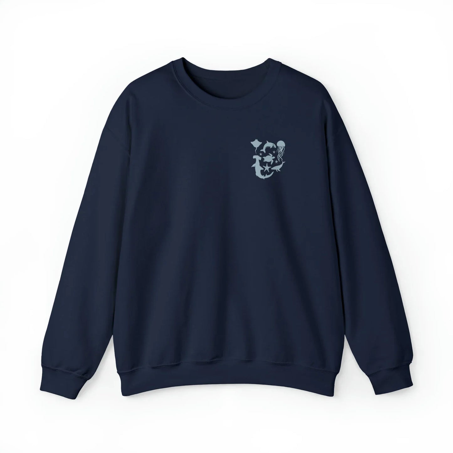 Marine Biology Era Hoodie