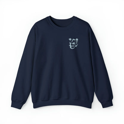 Marine Biology Era Hoodie