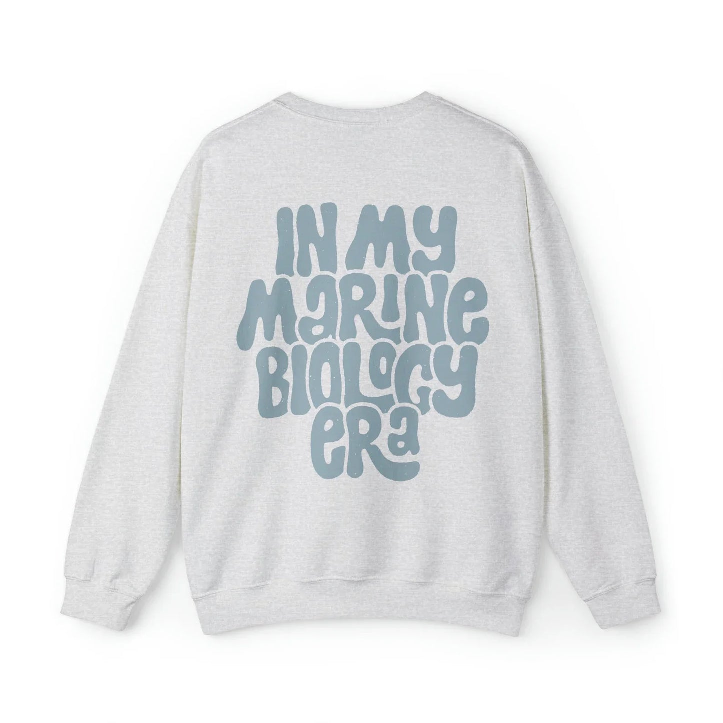 Marine Biology Era Hoodie