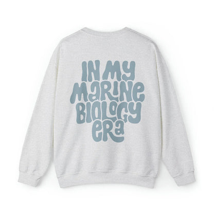 Marine Biology Era Hoodie