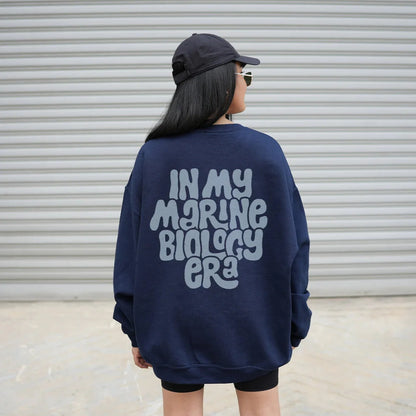Marine Biology Era Hoodie