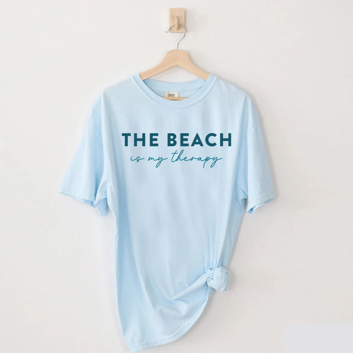 The Beach Tee V3