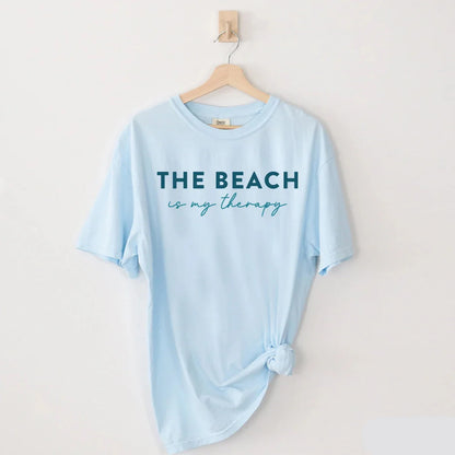 The Beach Tee V3