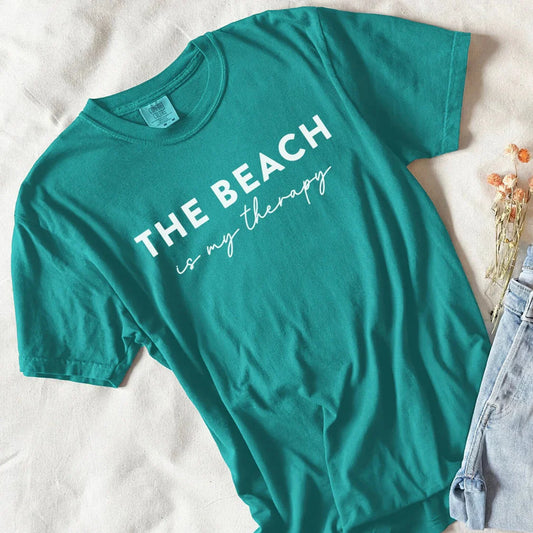 The Beach Tee V3