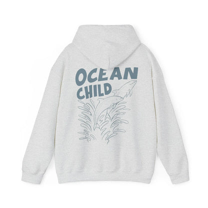 Ocean Child Hoodie