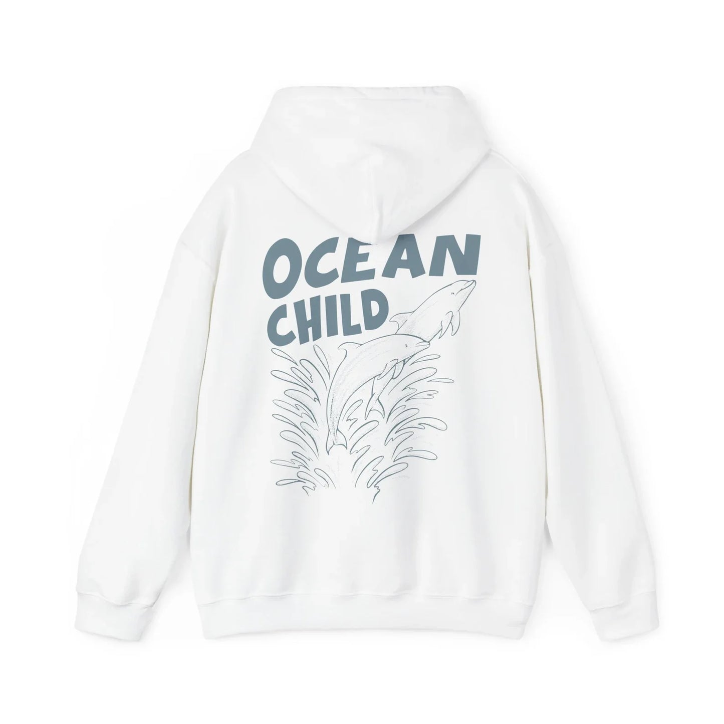 Ocean Child Hoodie