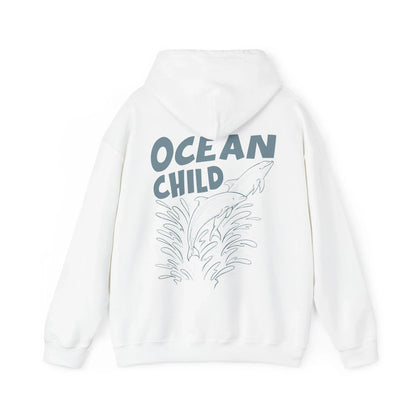 Ocean Child Hoodie