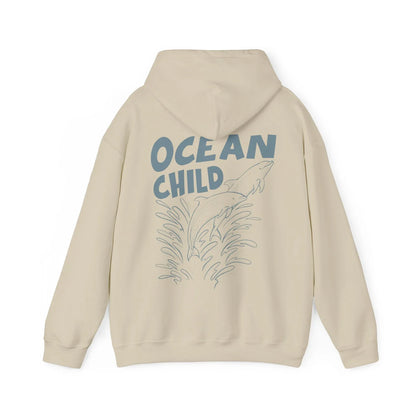 Ocean Child Hoodie