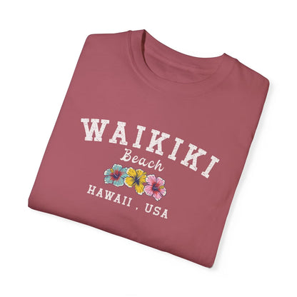 Waikiki Tee