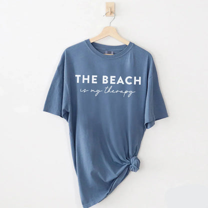 The Beach Tee V3
