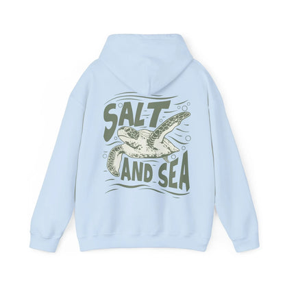 Reef Sharks Hoodie