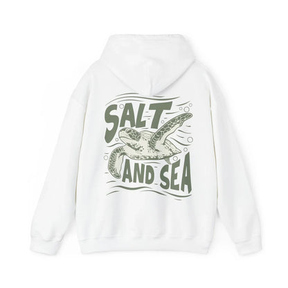 Reef Sharks Hoodie