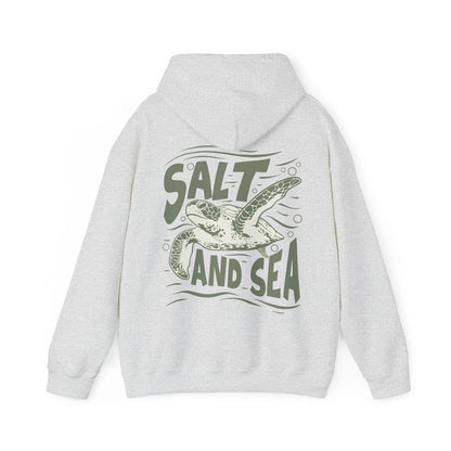 Reef Sharks Hoodie