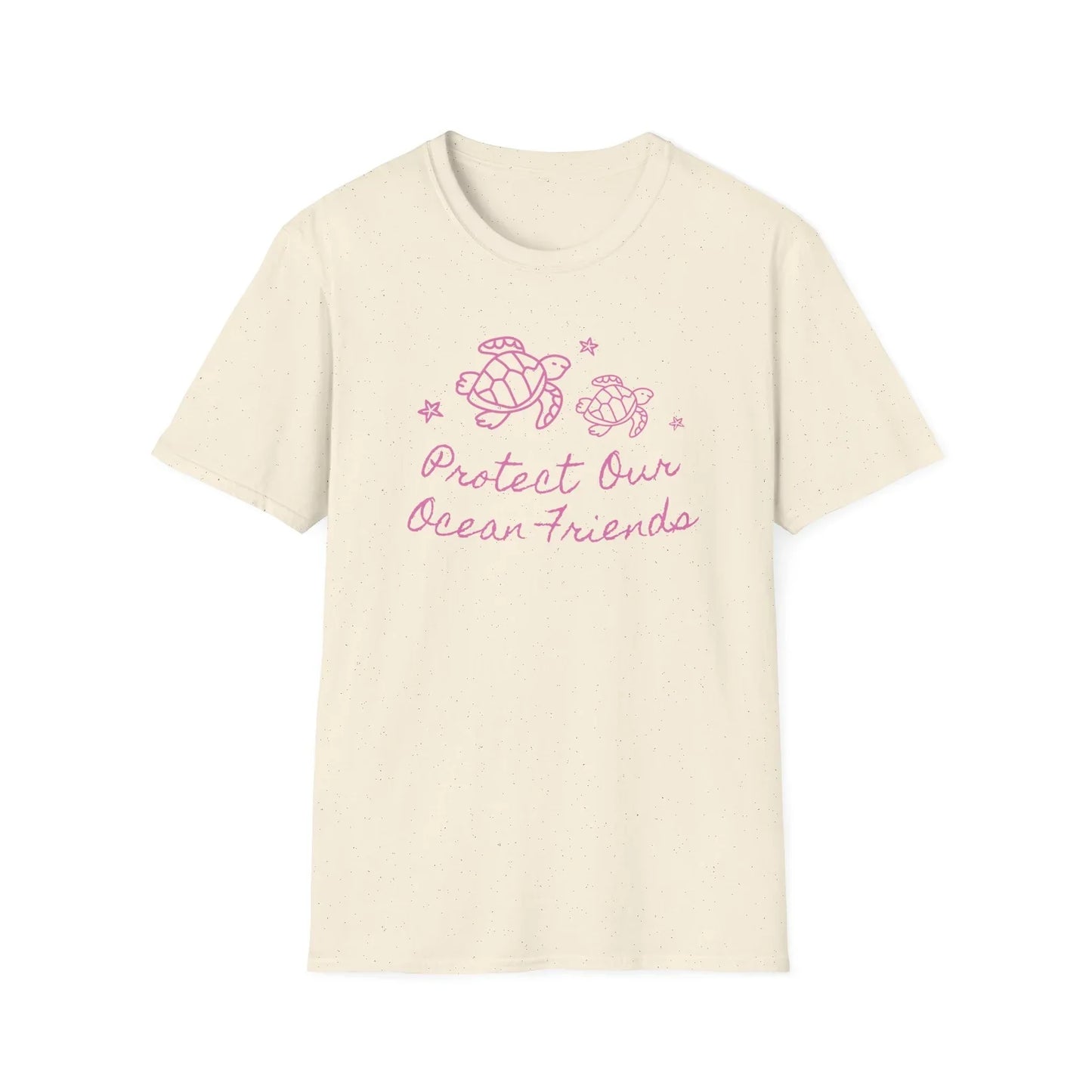 Sea Turtle Tee V5