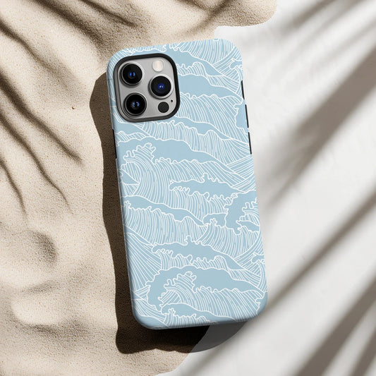 Surfer Phone Case