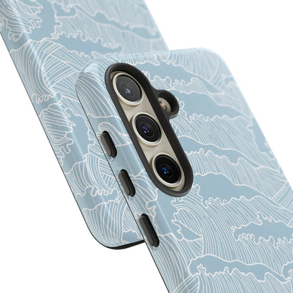 Surfer Phone Case