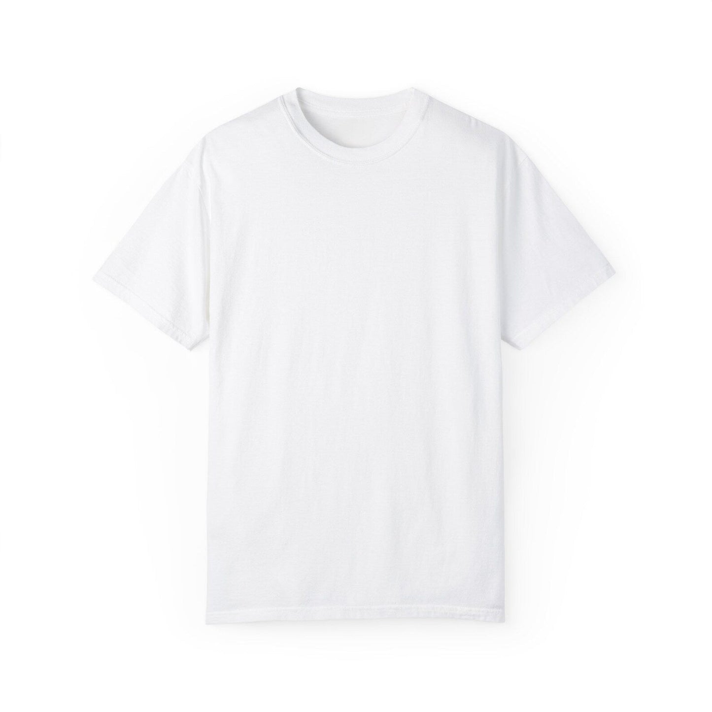 Respect The Locals Tee V4