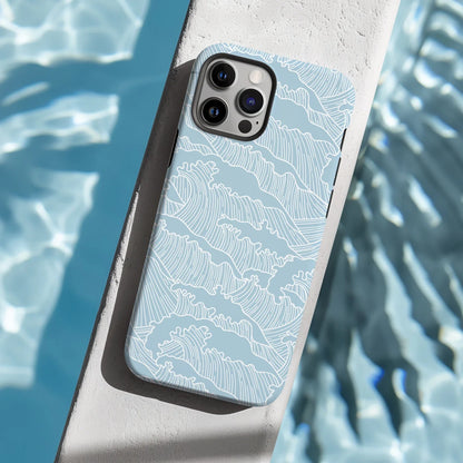 Surfer Phone Case