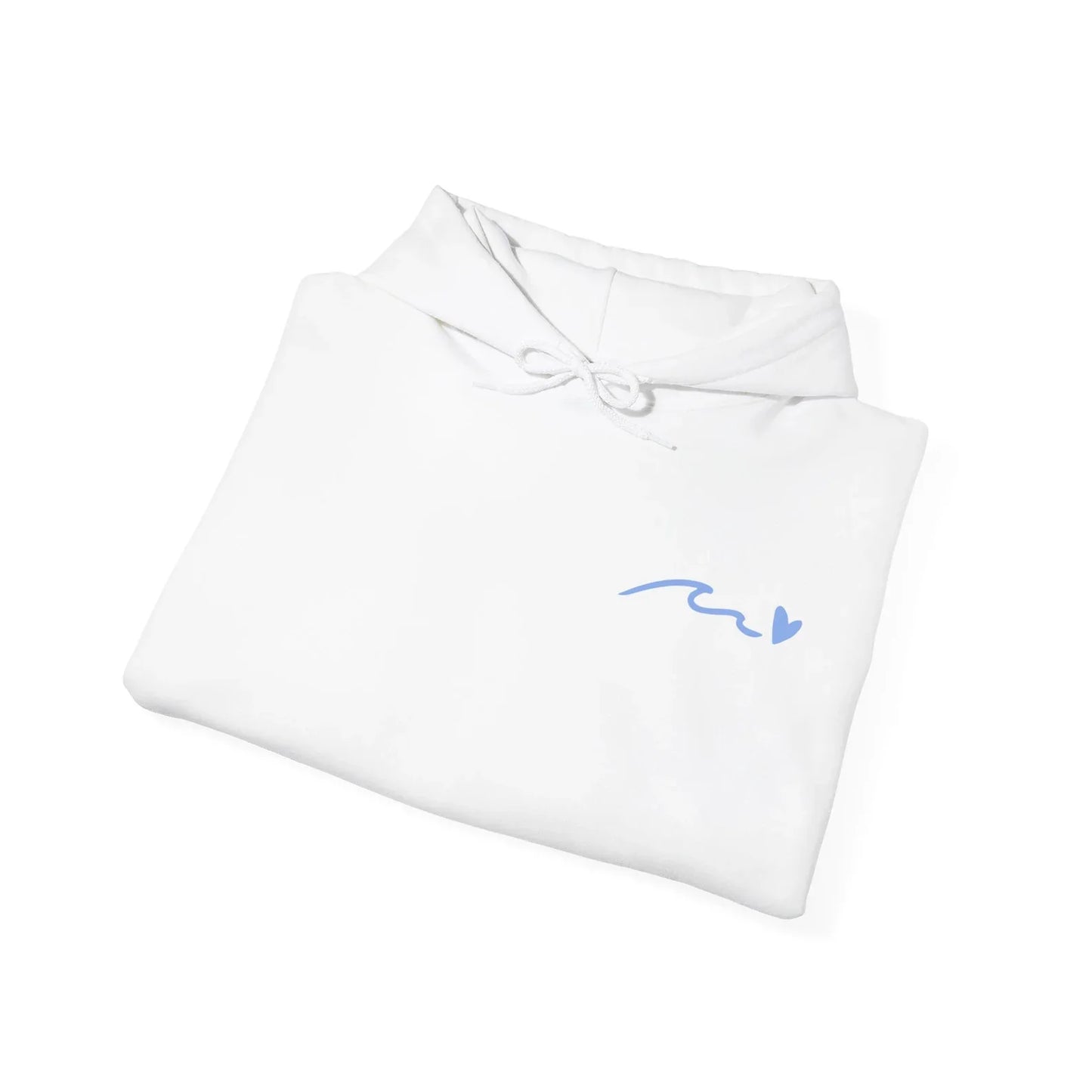Salt Air Hoodie