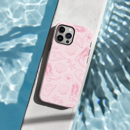 Coastal Cowgirl Case