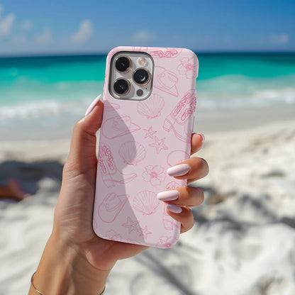 Coastal Cowgirl Case