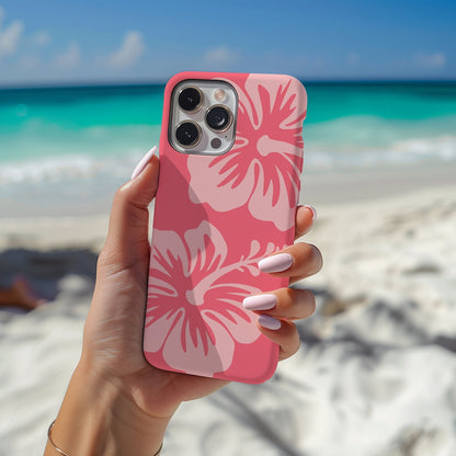 Hibiscus Phone Case