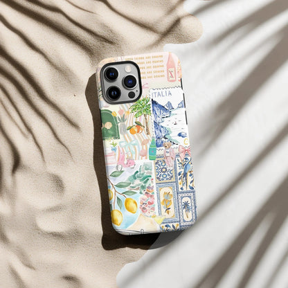 Italian Summer Case