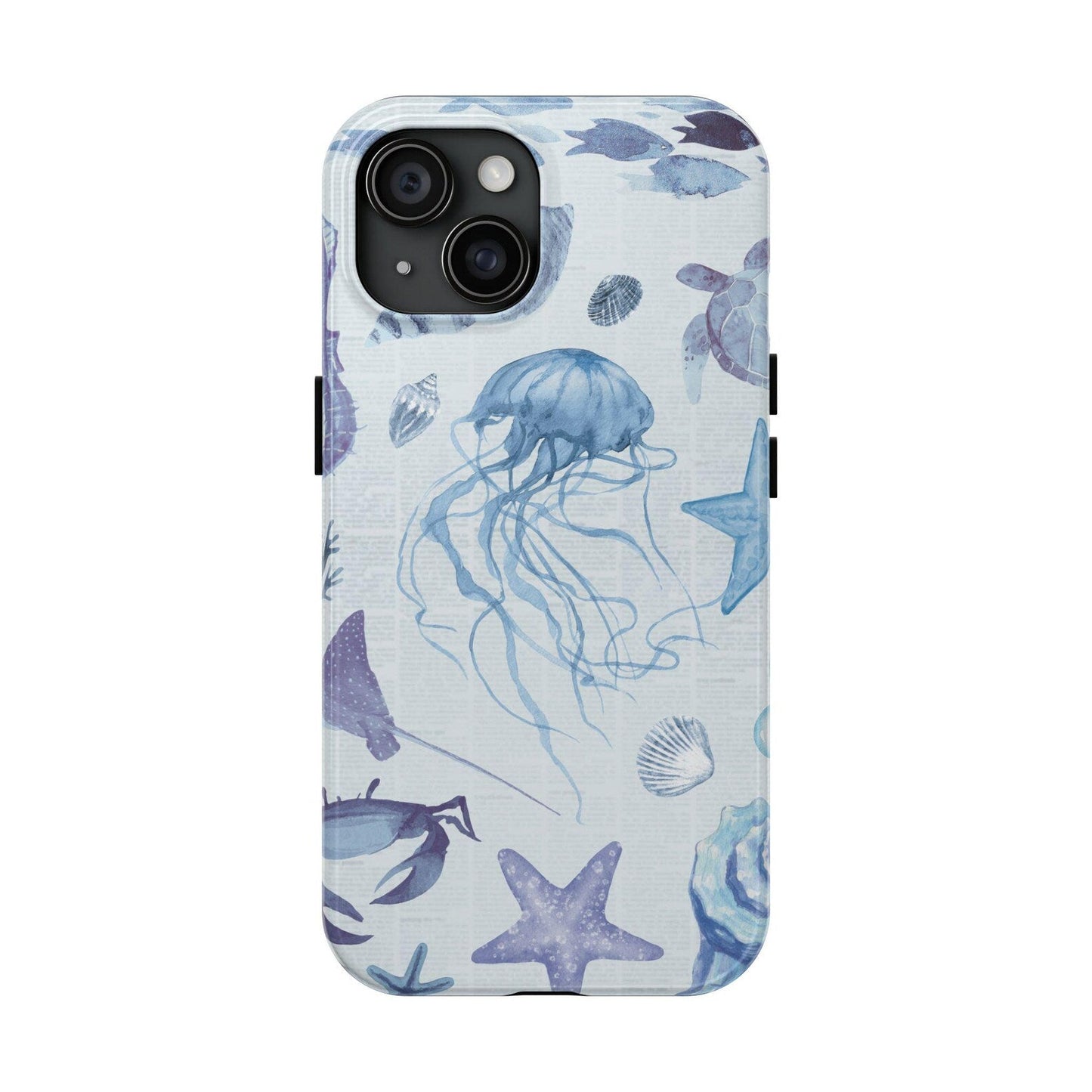 My Ocean Case