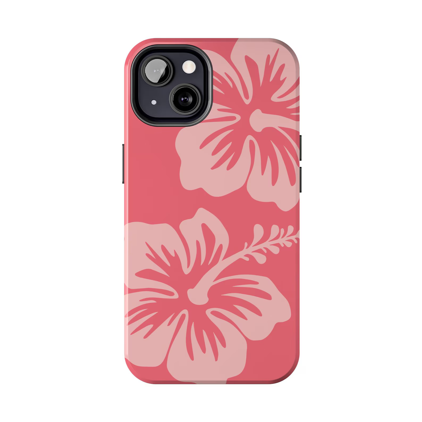 Hibiscus Phone Case