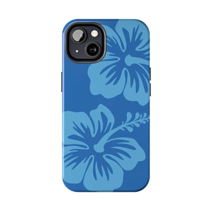 Hibiscus Phone Case