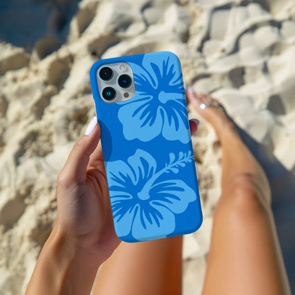Hibiscus Phone Case