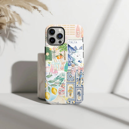 Italian Summer Case