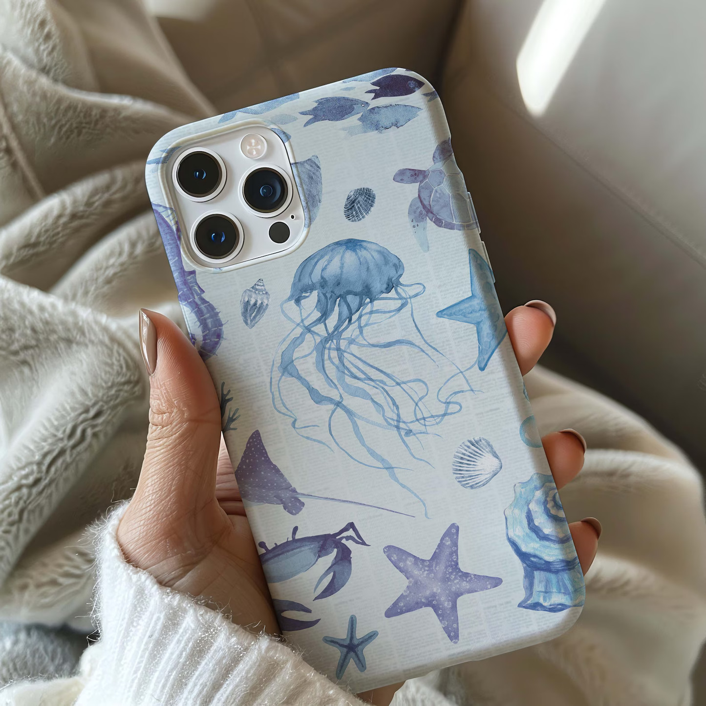 My Ocean Case