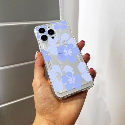 Hawaiian Aloha Flowers Case