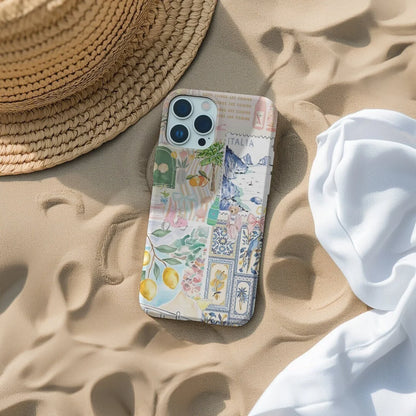 Italian Summer Case