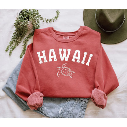Hawaii Sweater