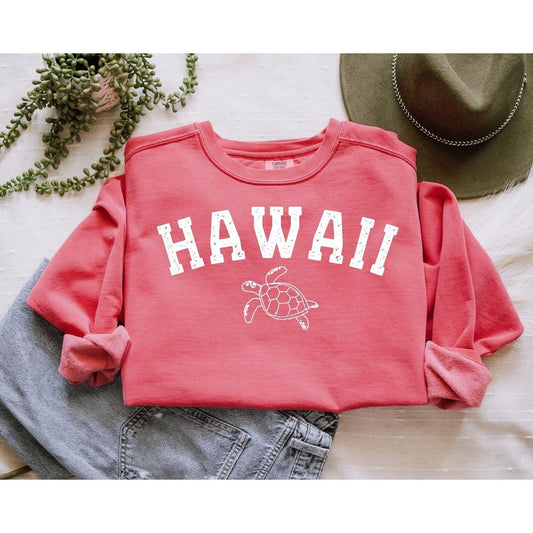 Hawaii Sweater