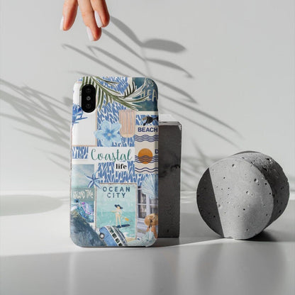 Coastal Phone Case