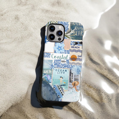 Coastal Phone Case