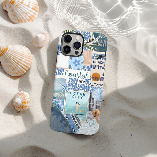 Coastal Phone Case