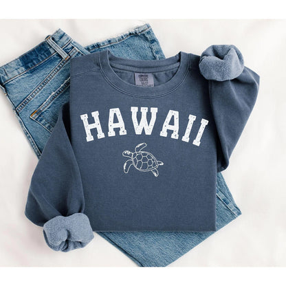 Hawaii Sweater