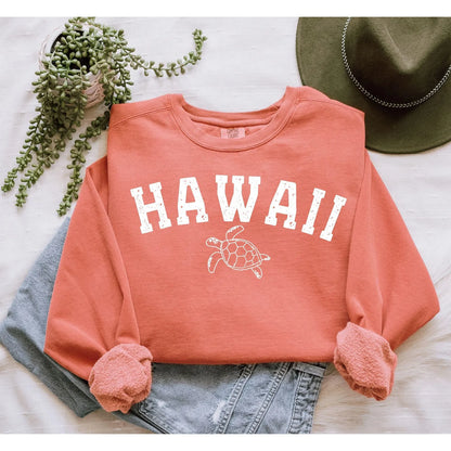 Hawaii Sweater