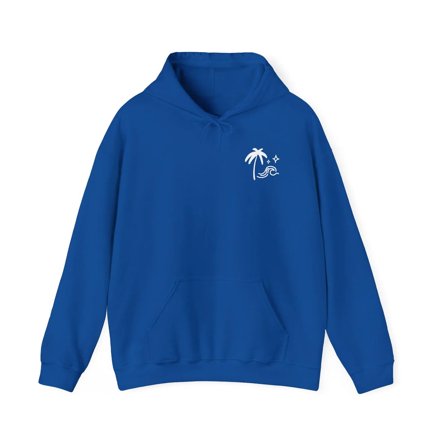 Life Lessons Hoodie V3