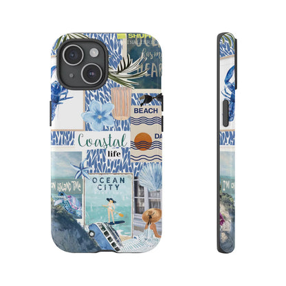 Coastal Phone Case