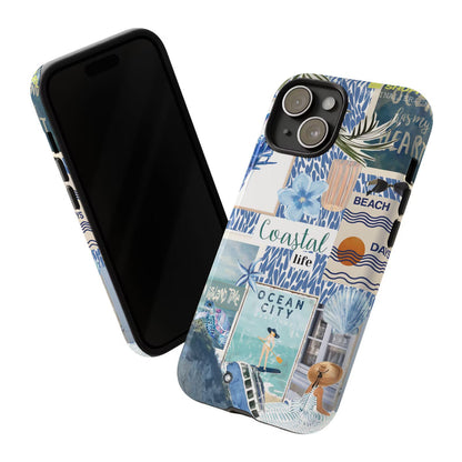 Coastal Phone Case