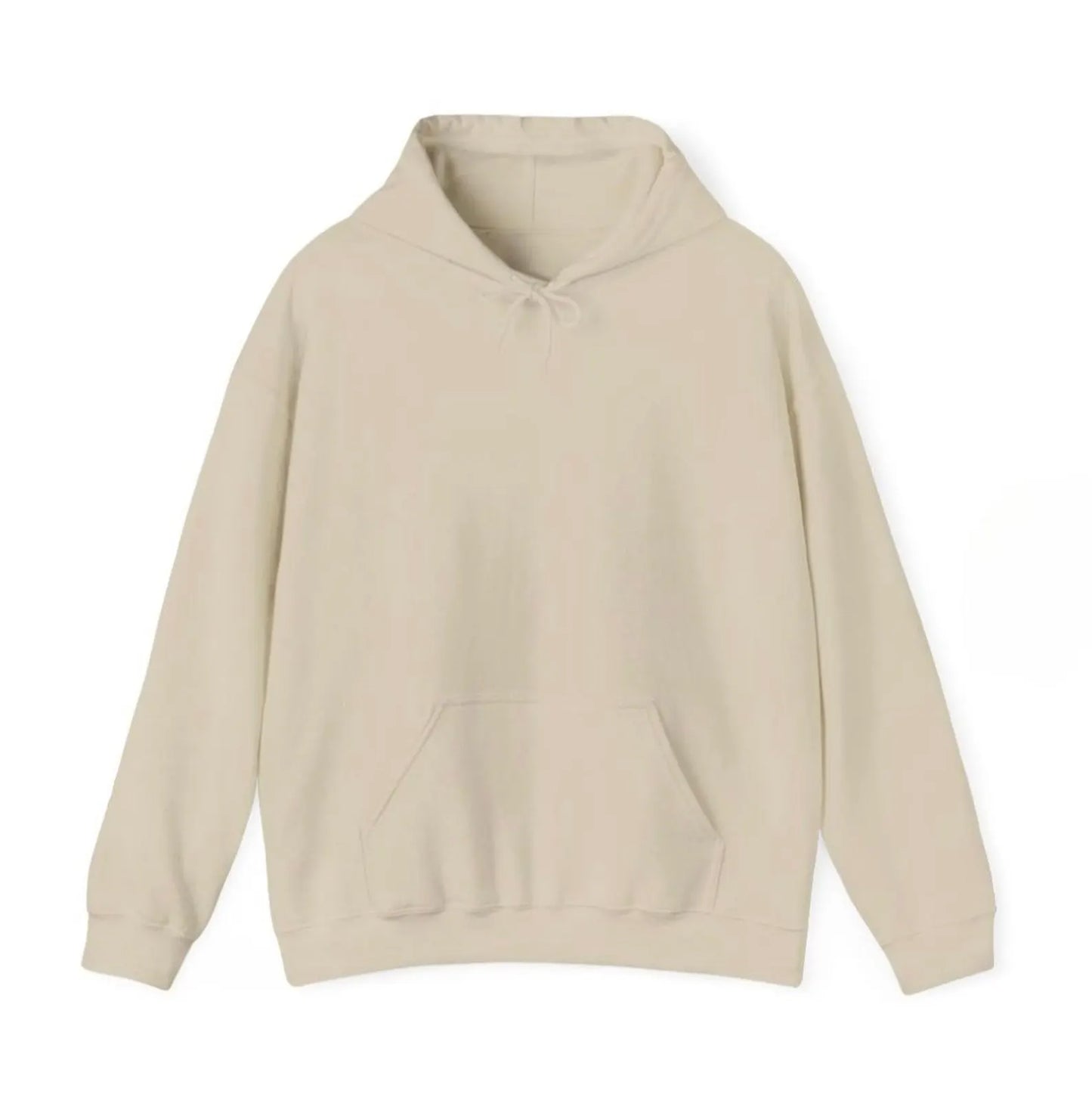 Whale Watching Hoodie