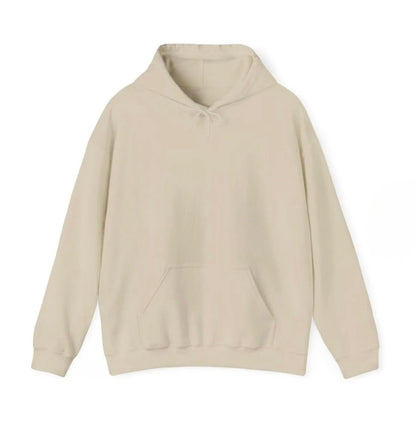 Whale Watching Hoodie