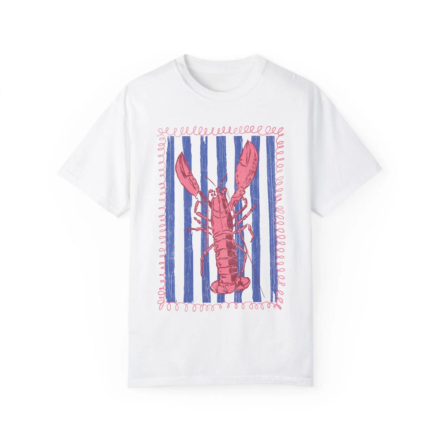 Lobster Tee