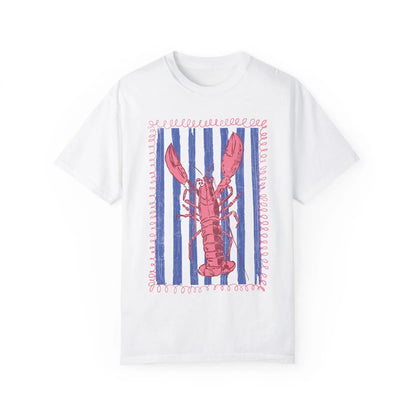 Lobster Tee